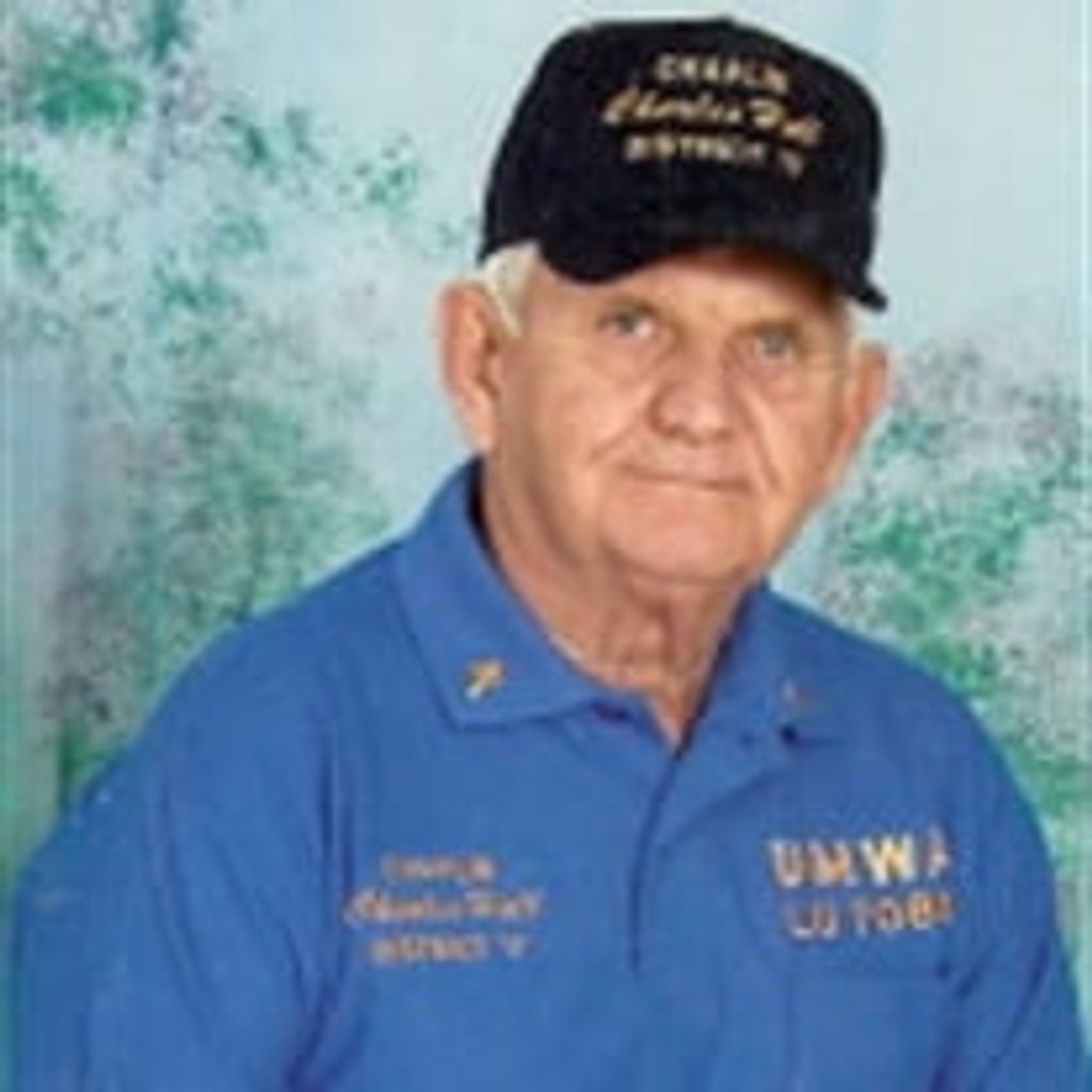 Charles A. Hall