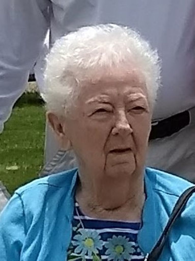 Blanche C. Huemmer