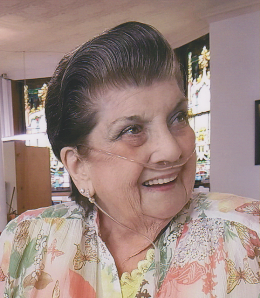 Donna Lee Faldoski
