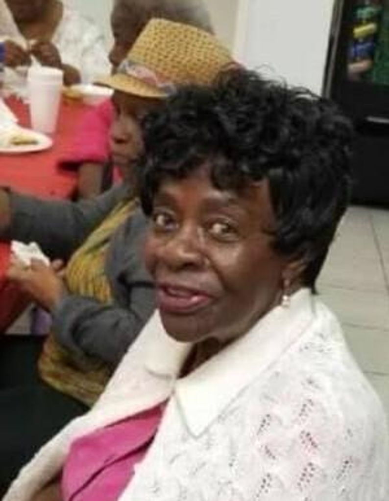 Mary Jo Wilson Profile Photo