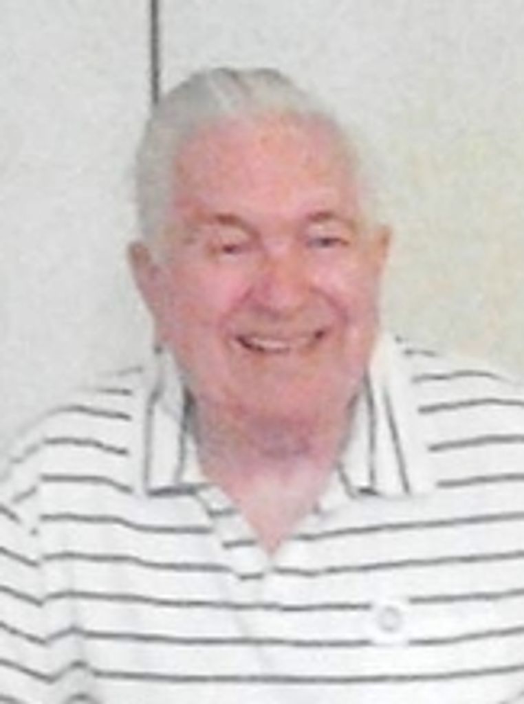 Charles Holland Allan Jr.
