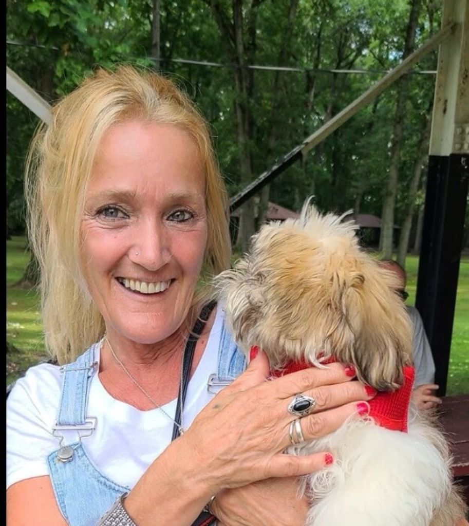 Michelle Marie Rockholt Profile Photo