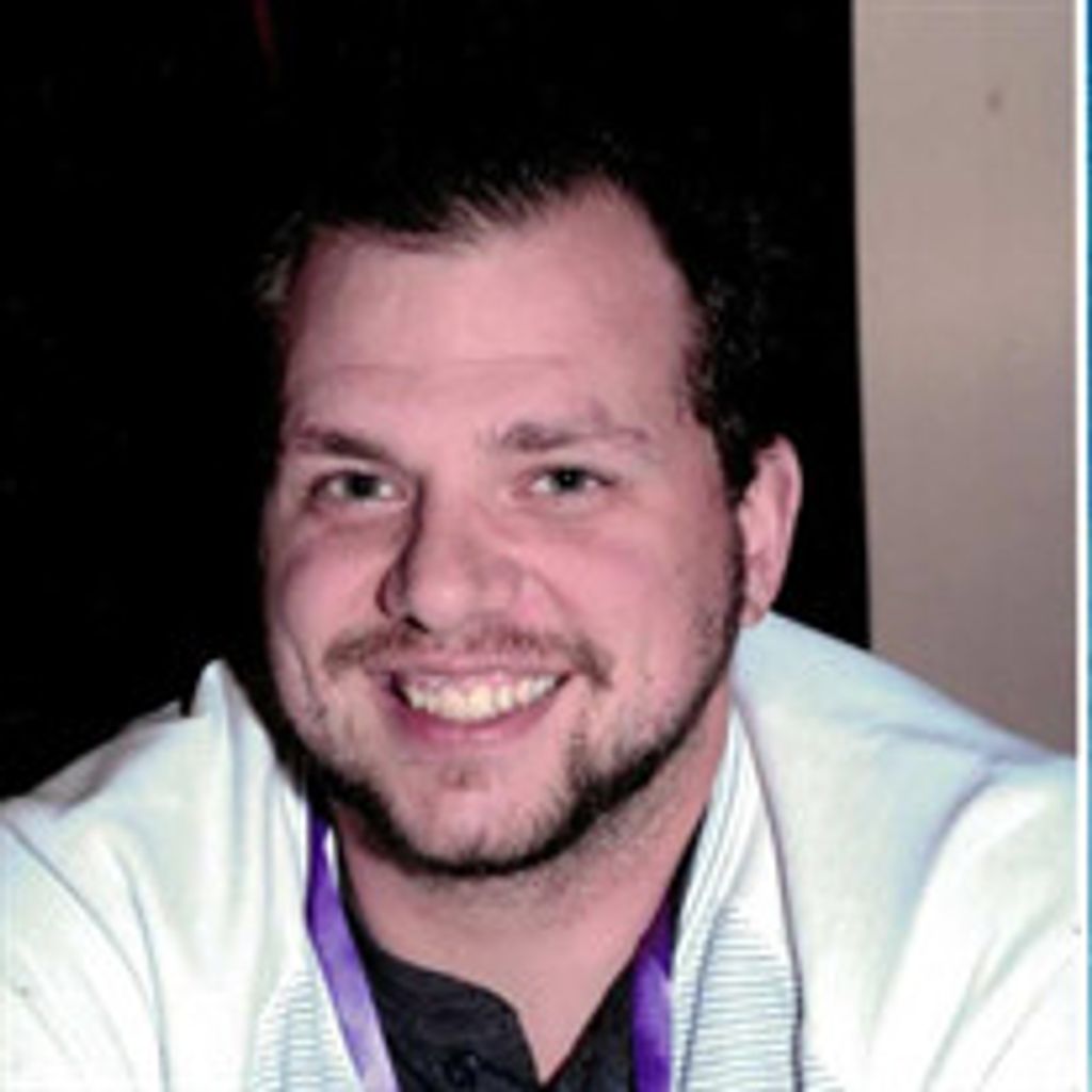 Jonathan Taylor Zibilich