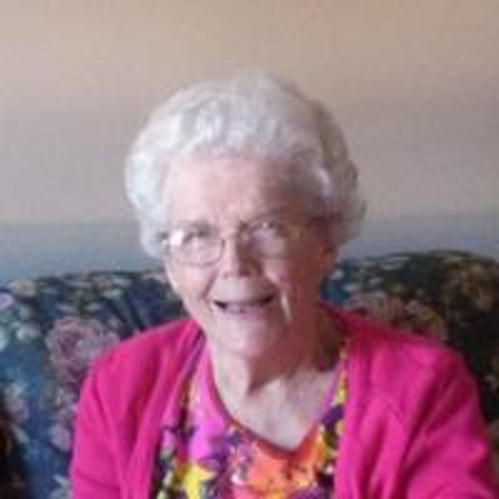Carroll Schafer