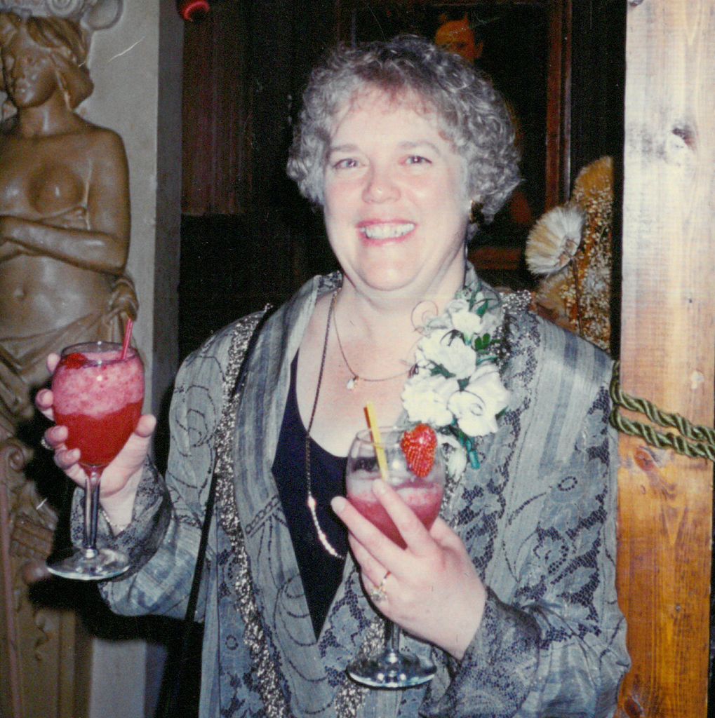 Millicent "Penny" Julia James