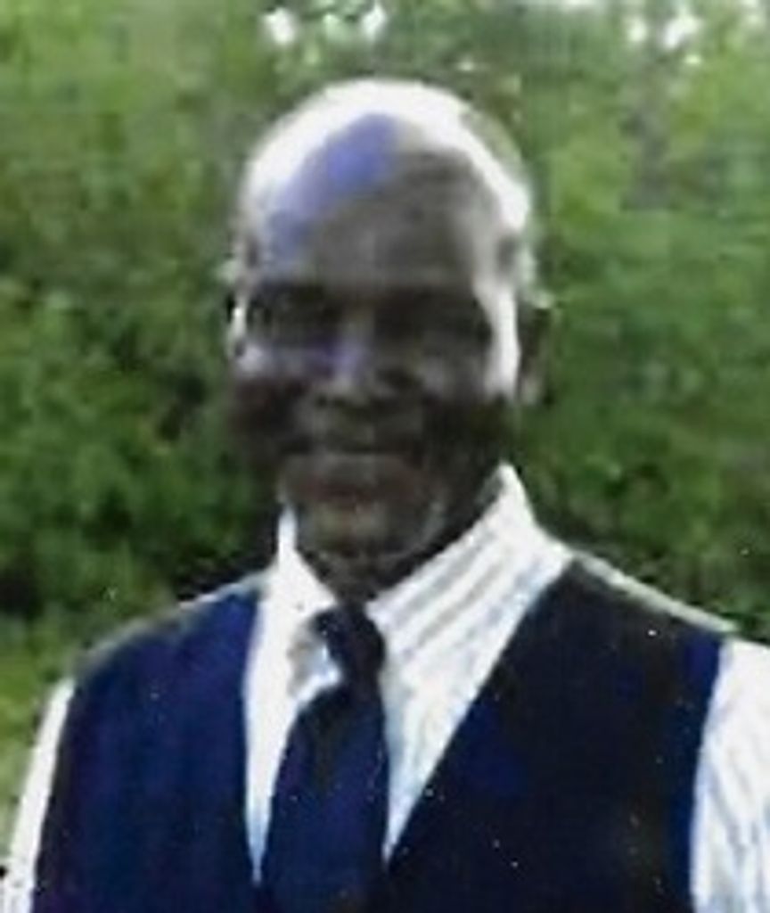 Willie Wright
