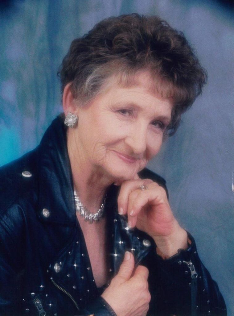 Donna Faye Underwood Profile Photo