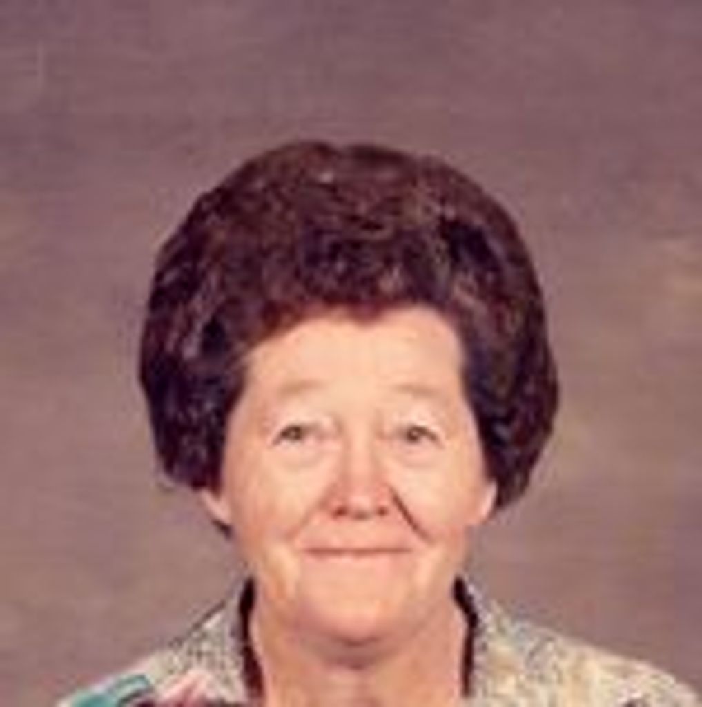 Cora Lee Atchley Michael