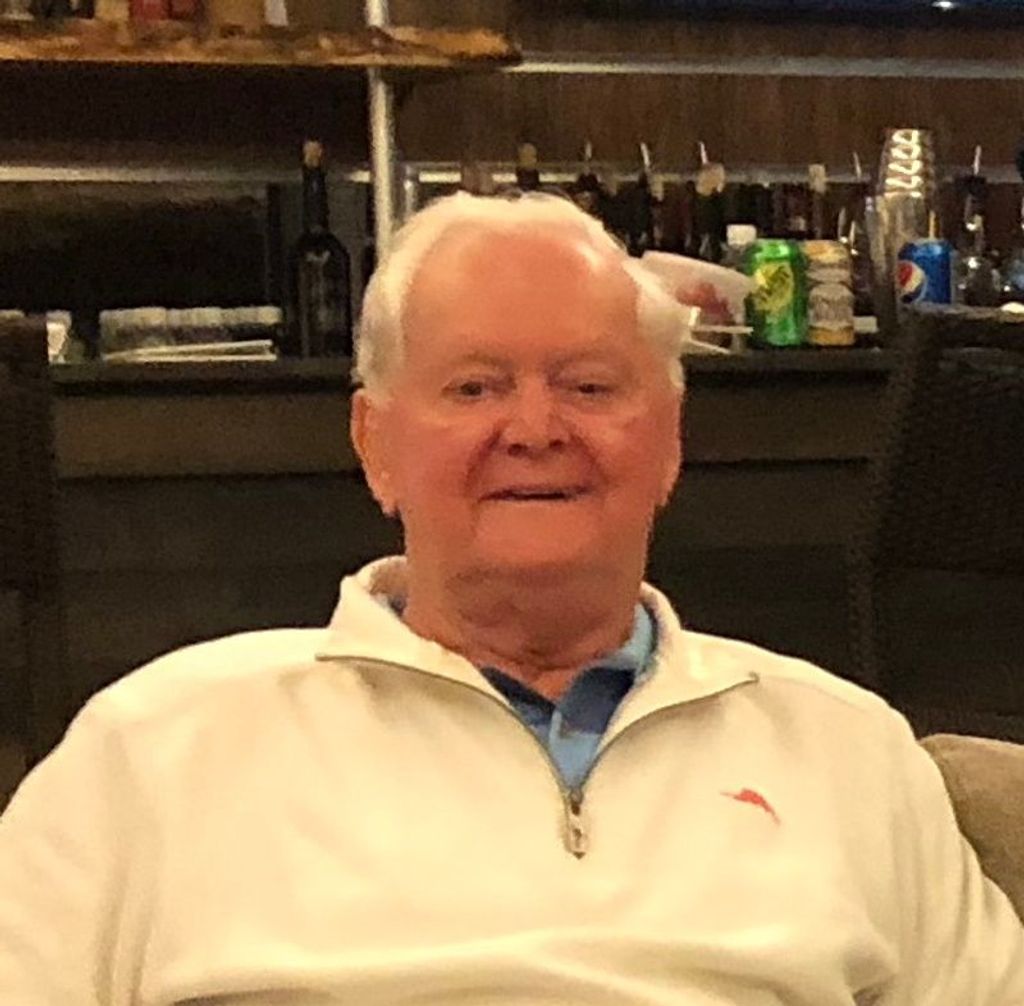 Gerald F. McKenzie