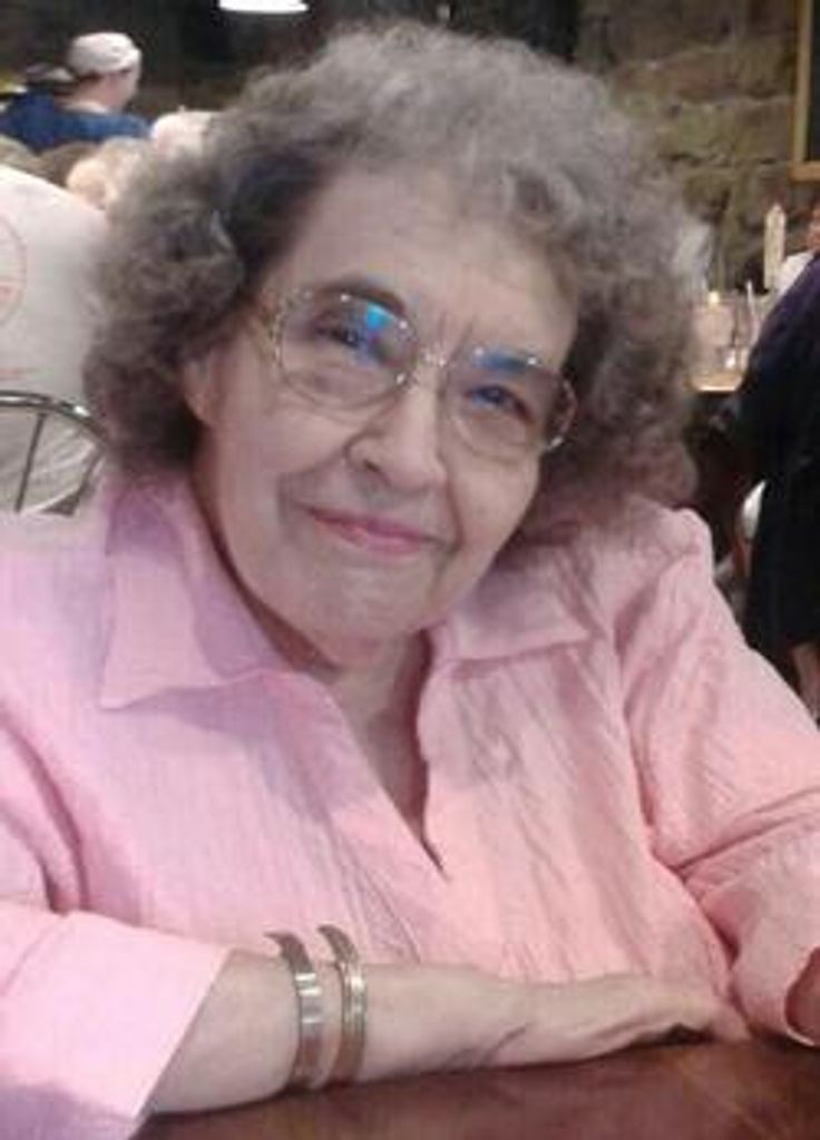 Donna Lajune Spearman Profile Photo