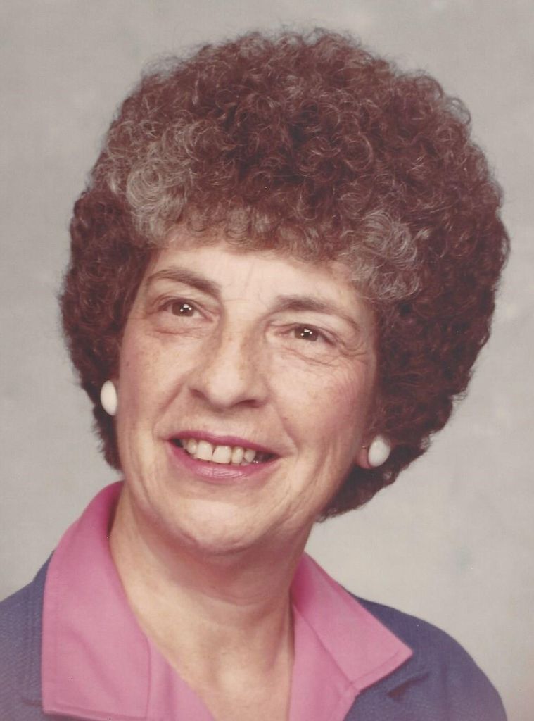 Jean Hedderick