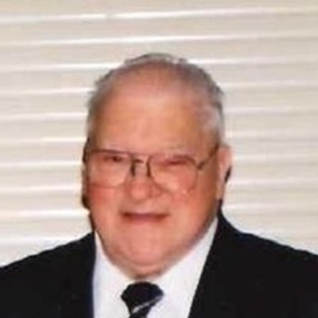 Allen G. Johnson