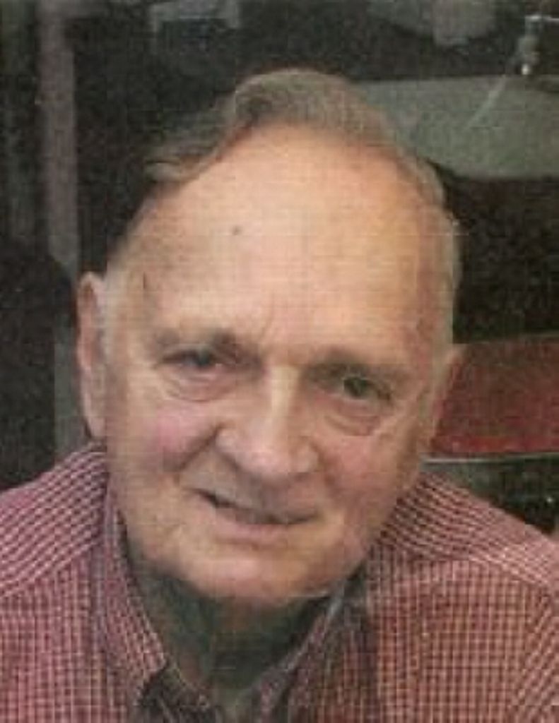 Albert H. Hofrichter