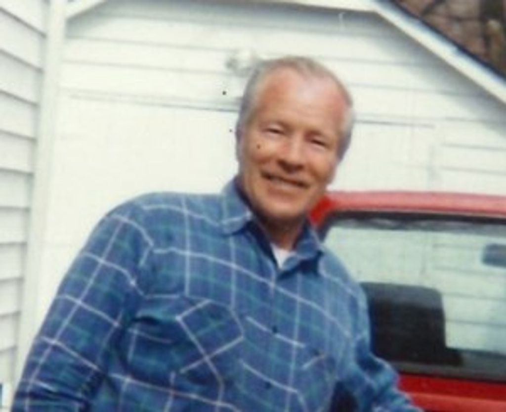 Chester Mahoney Jr.