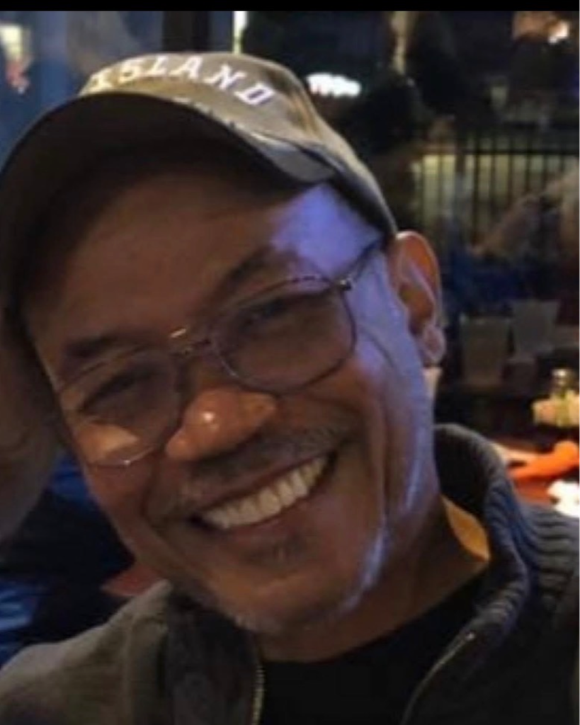 Haile T. Caldwell Profile Photo