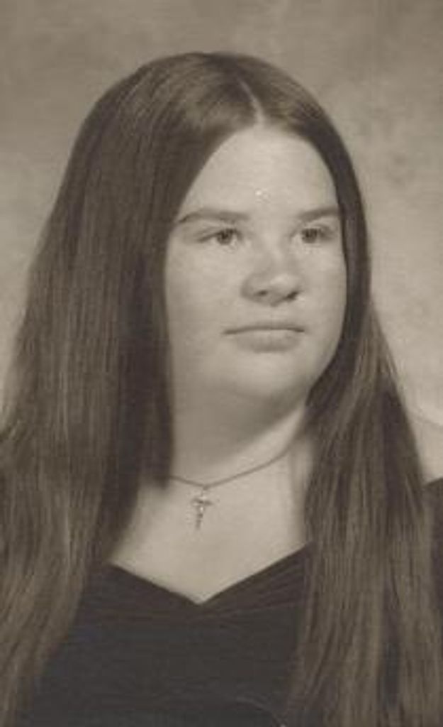 Nancy Patton
