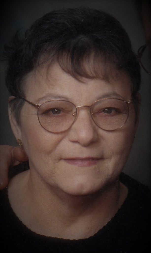 Nancy Schumacher