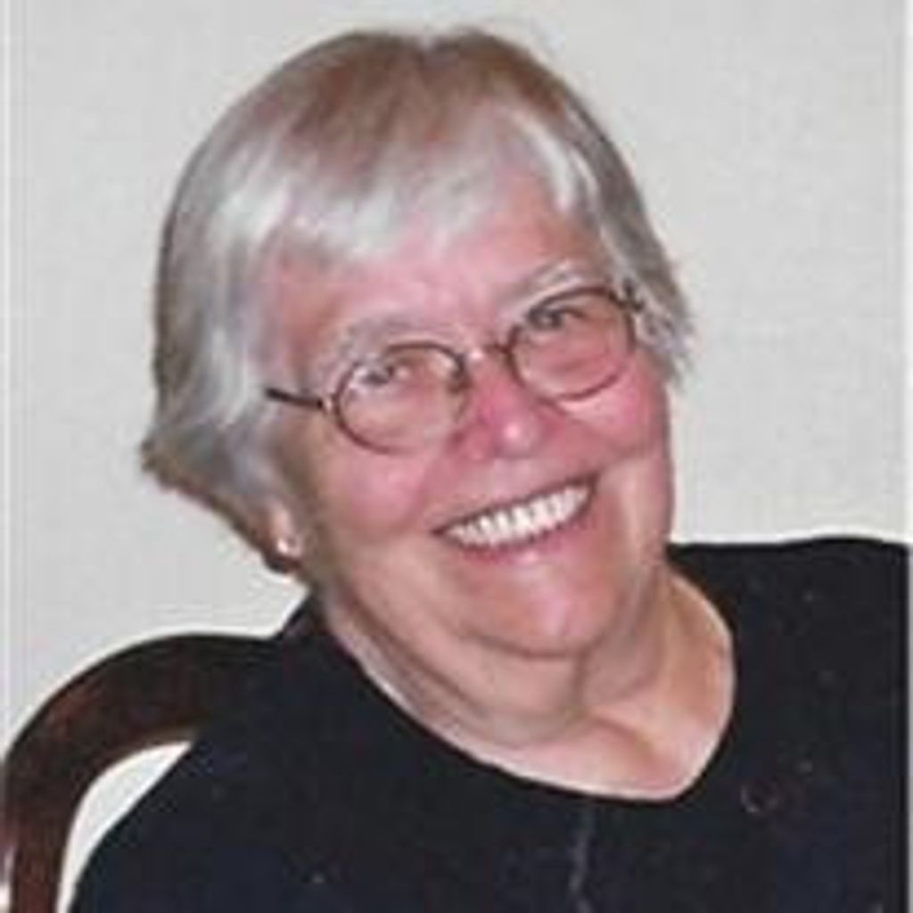 Marie Schaefer