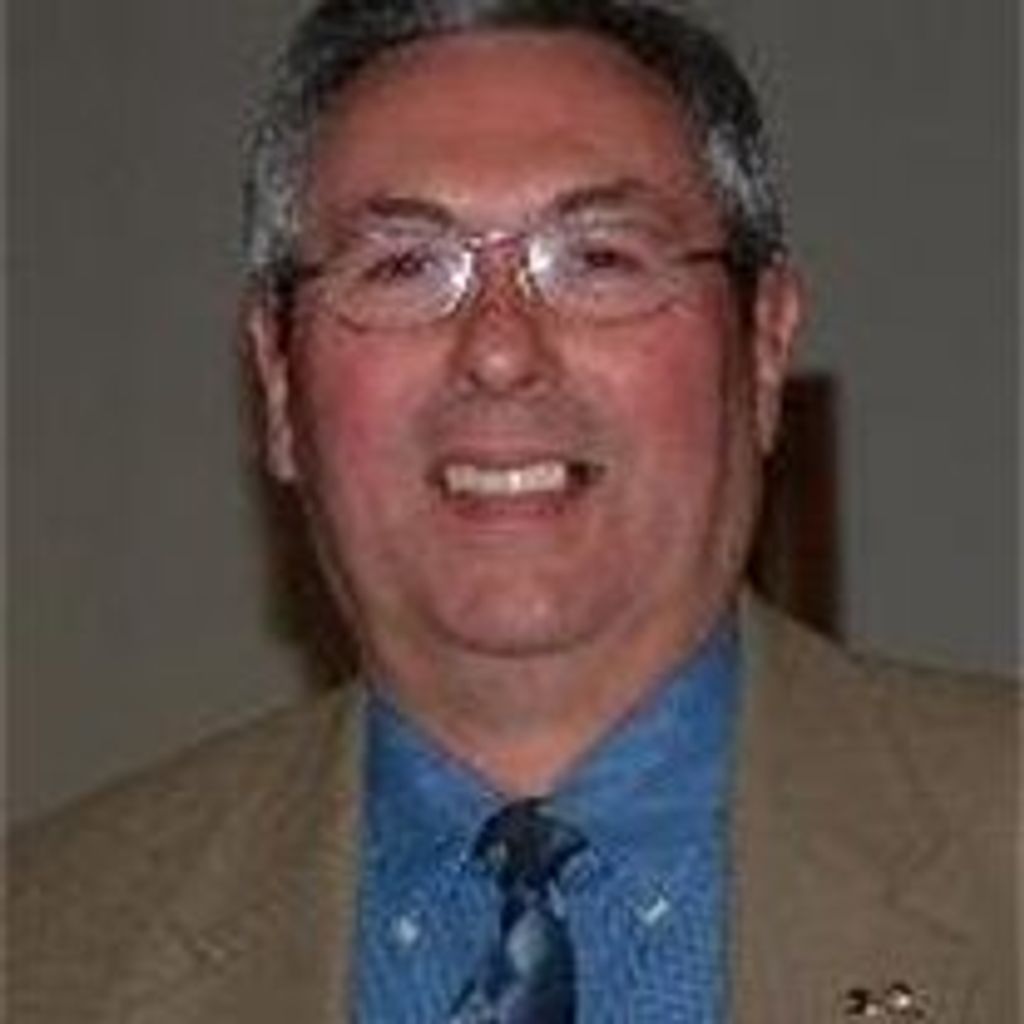 Darryl V. Harrington