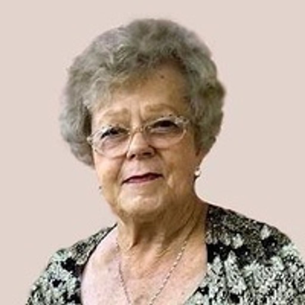 Nancy Lucille Brooks Elledge