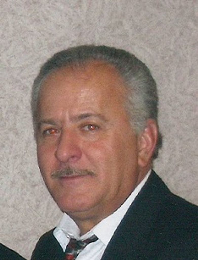 Panagiotis I Spilios