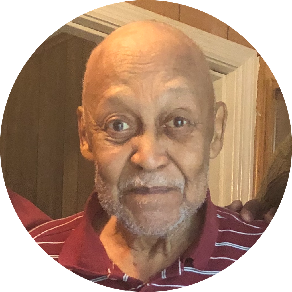 Mr. William Harris Adams, Sr.