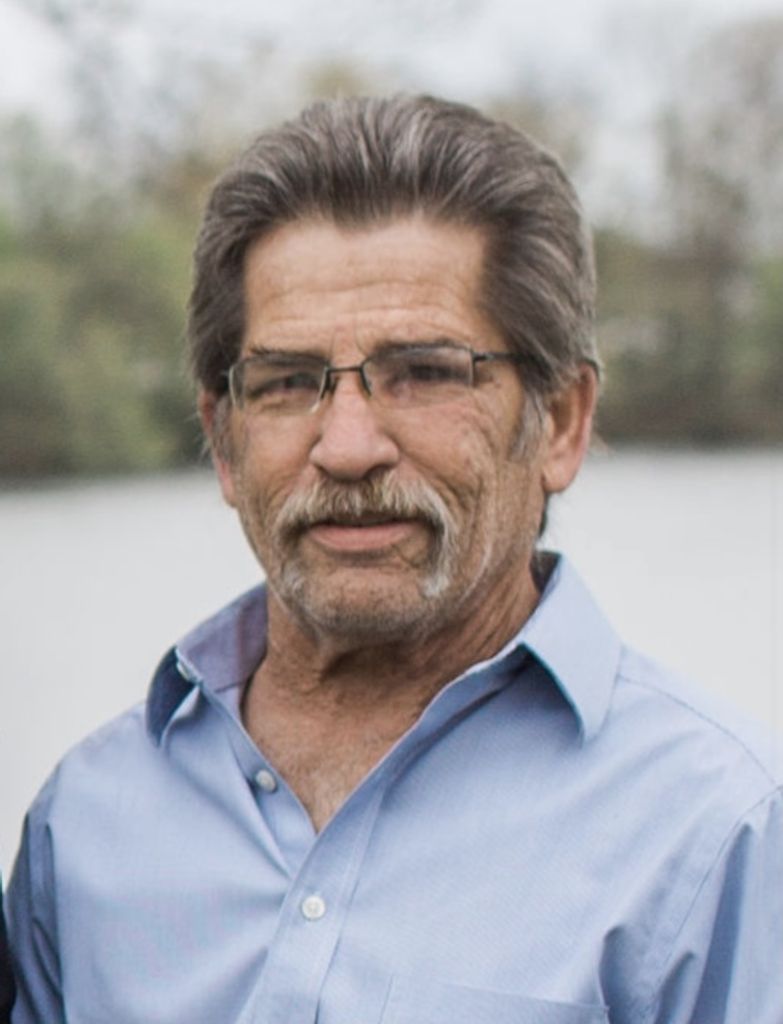 Jerry Walsh