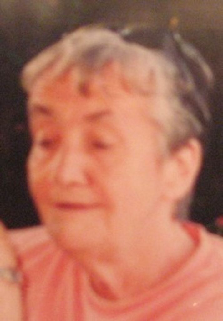 Ferna Mae Olmstead Profile Photo