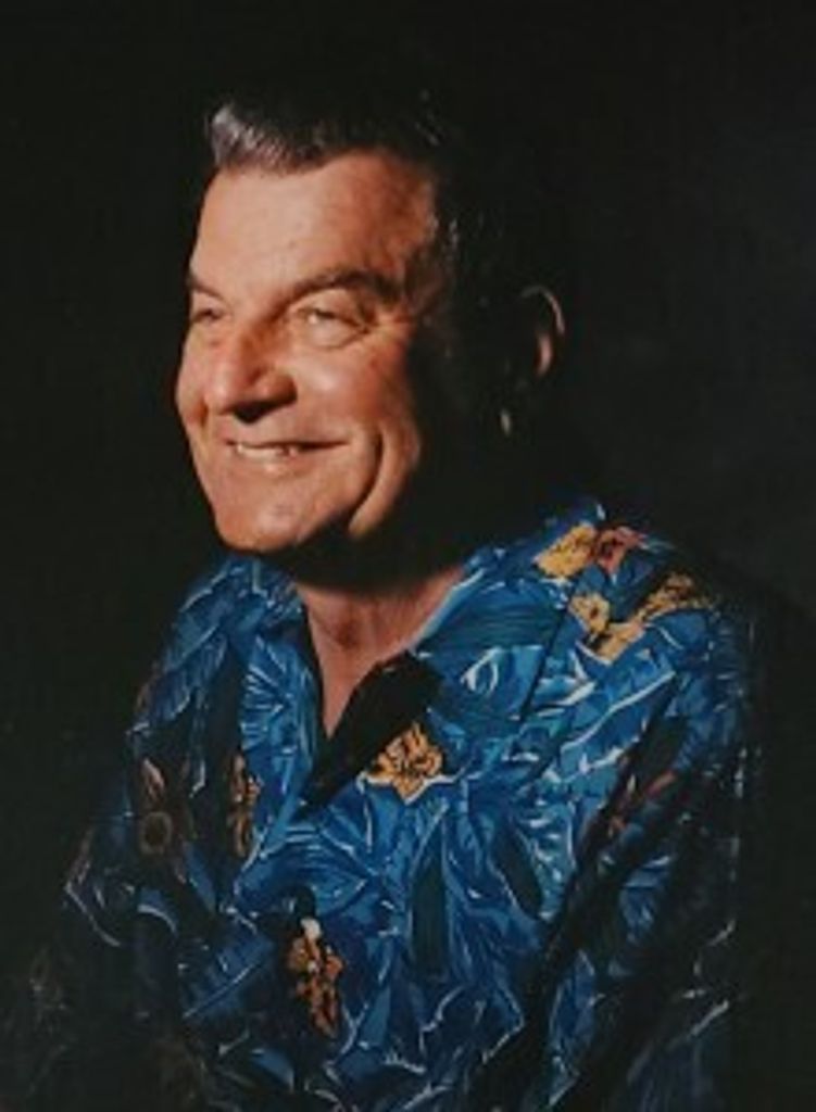 William “Bill” Flanders Profile Photo