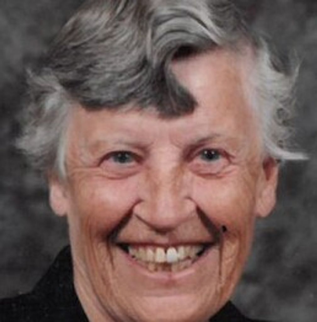Julia Hargrove