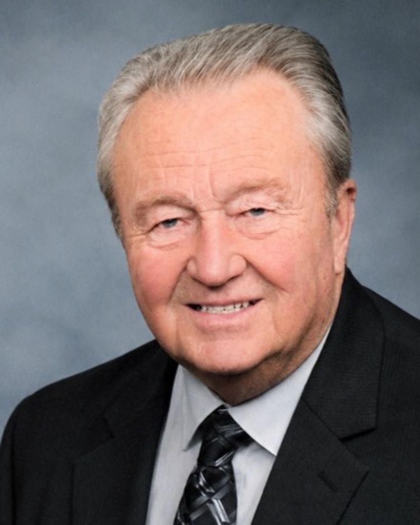 Eugene Frank Profile Photo