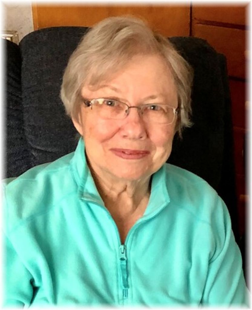 Janice Rose Vogel