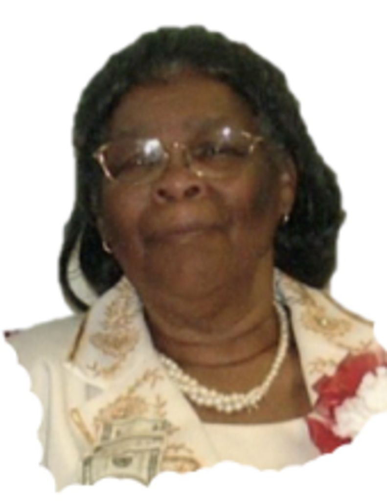 Francis (Smith) Cherry