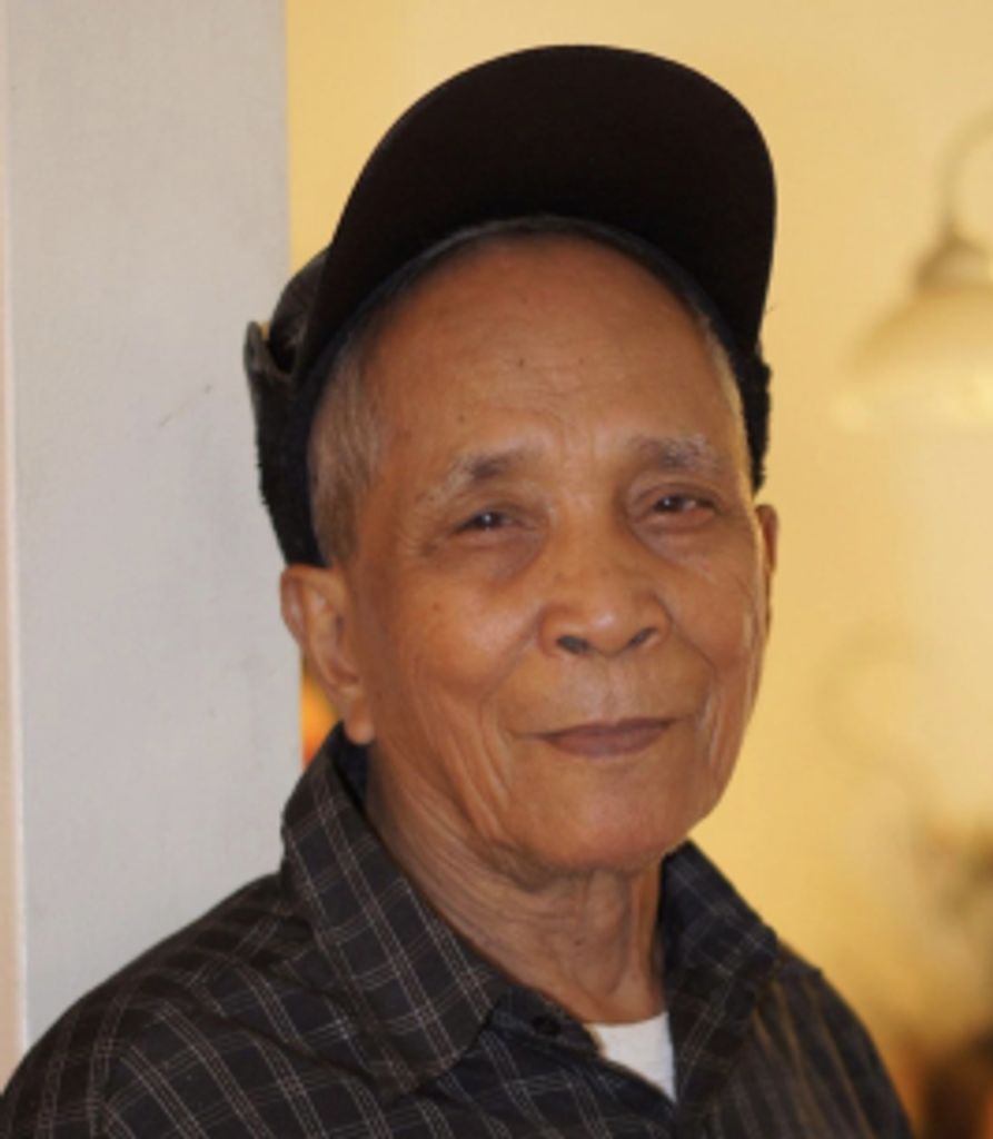 Alfonzo Caliyo