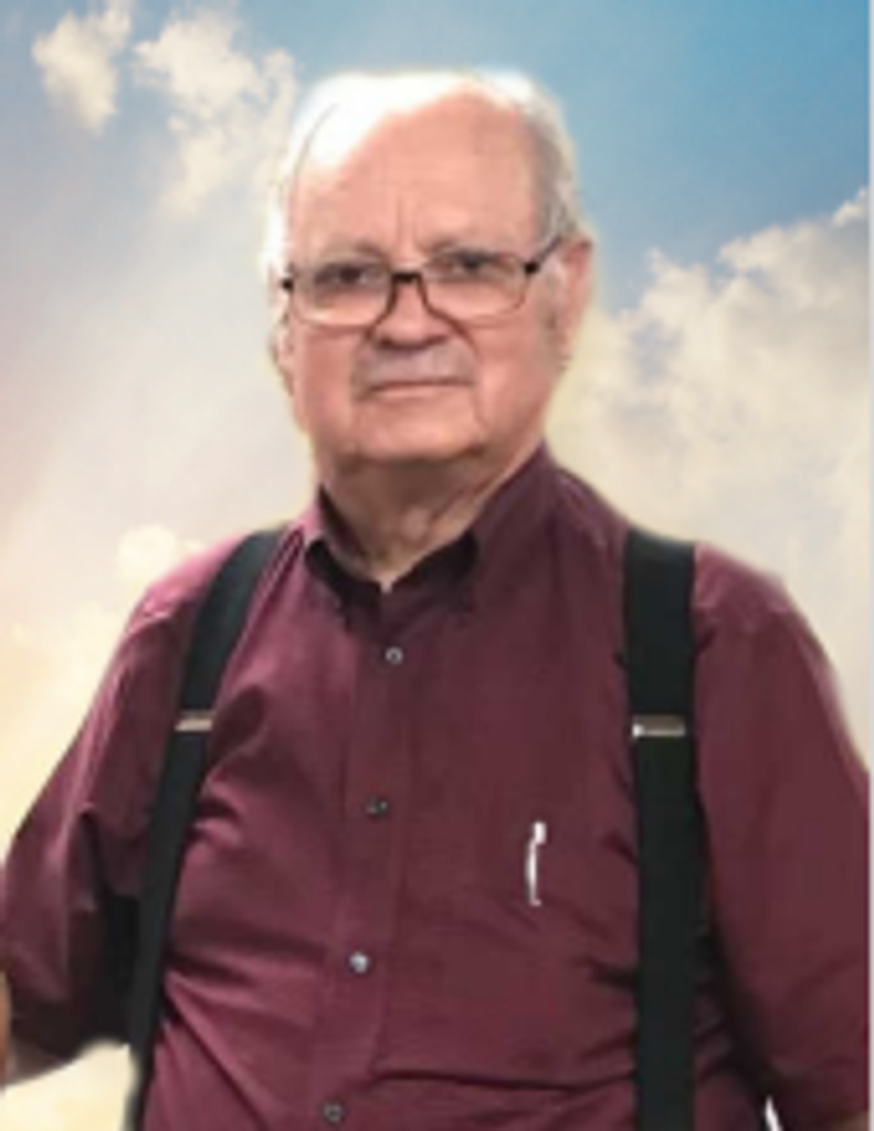 Ricardo Haro  Robles, Sr.