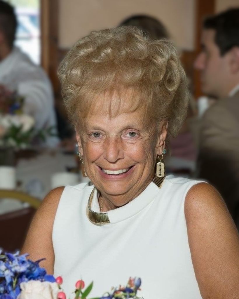 Susan Jane "Susie" Perkins Marchione