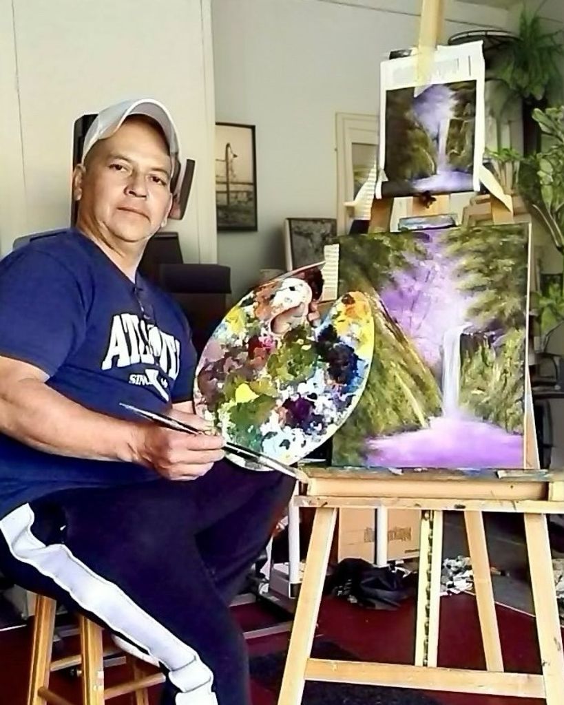 Jose Ernesto Rodriguez