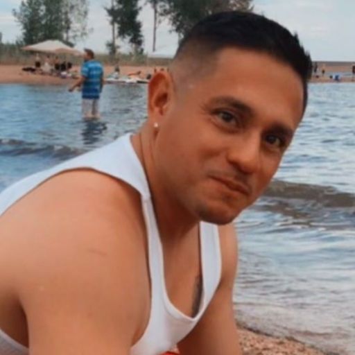 Ruben Vasquez Profile Photo