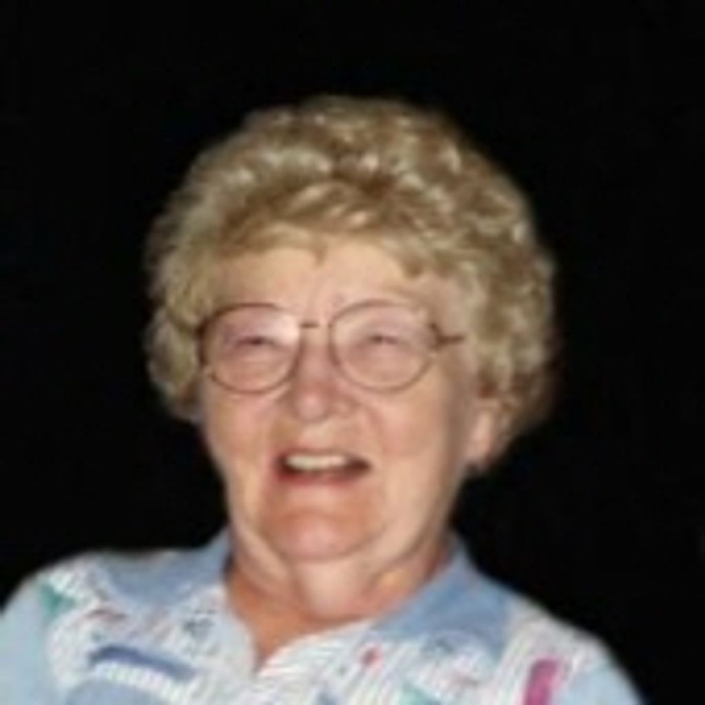 Marion Beckering