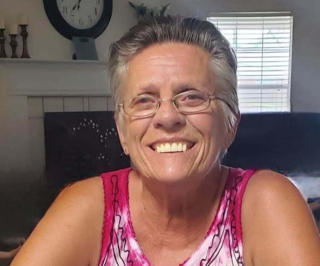 Debra Brown Flores Profile Photo