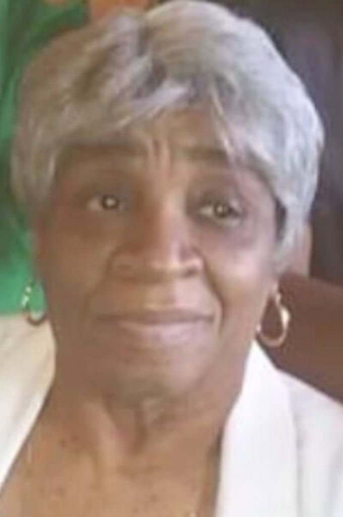 Eulah Mae Garnetta Dawson Profile Photo