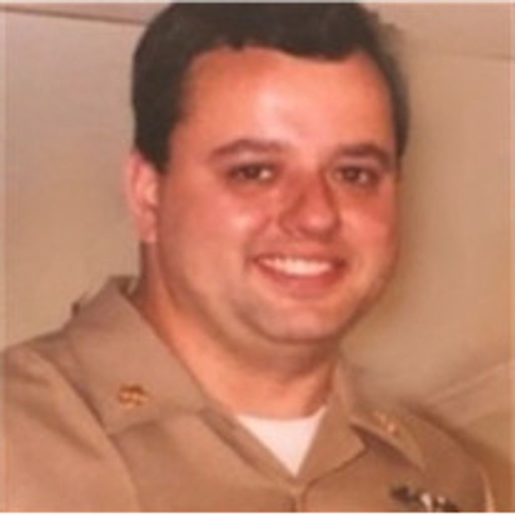 Ralph Cordova, Iii