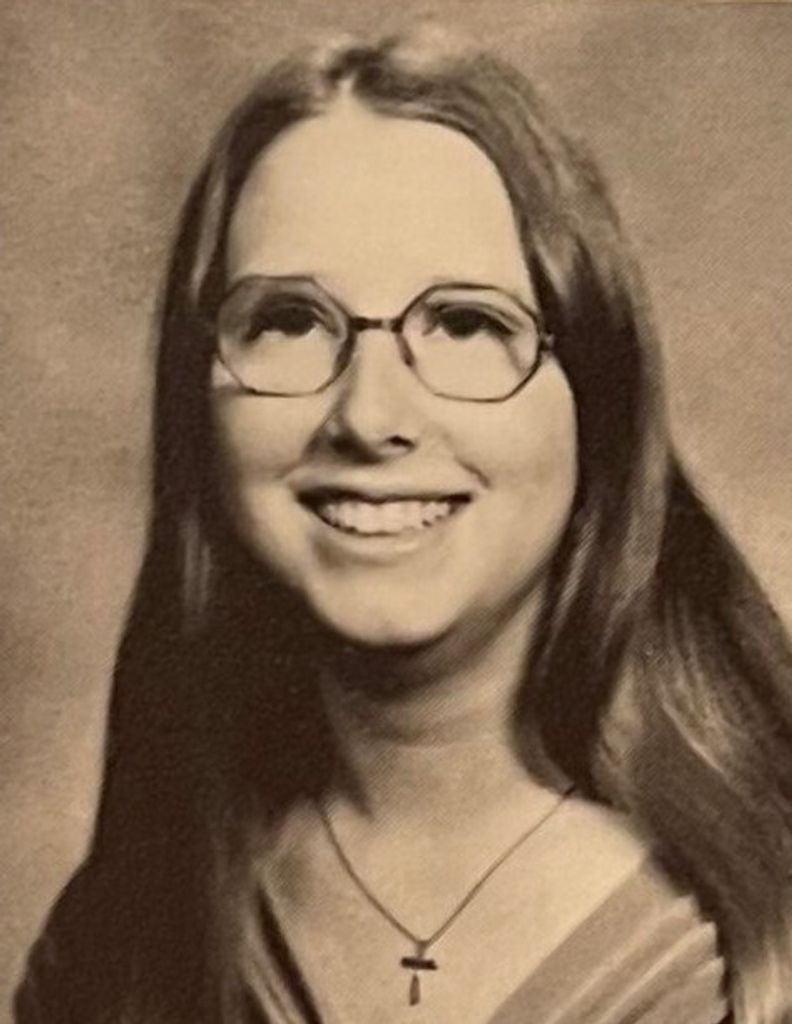 Sheryl "Sherri" Lee Wallace McClure