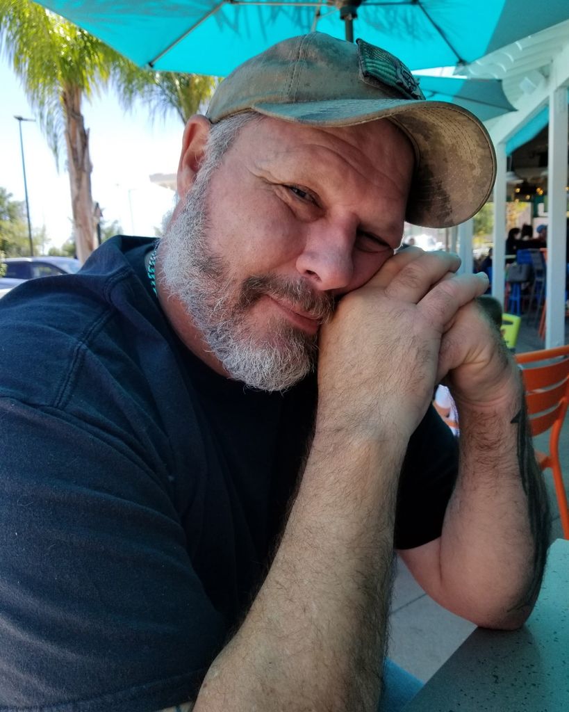 James "Jim" Richesin