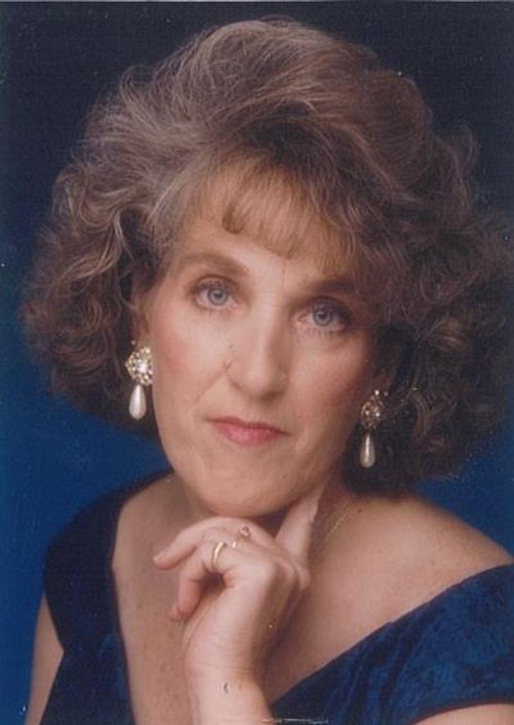 Marie A. Earnshaw Profile Photo