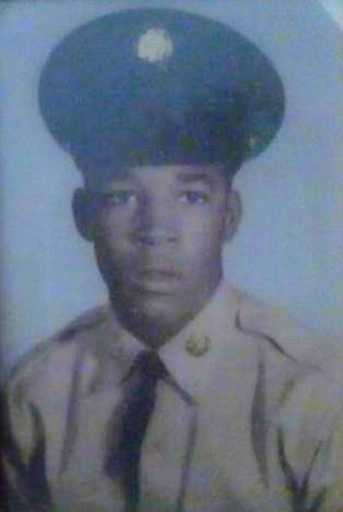 Vernon James Clayton Profile Photo