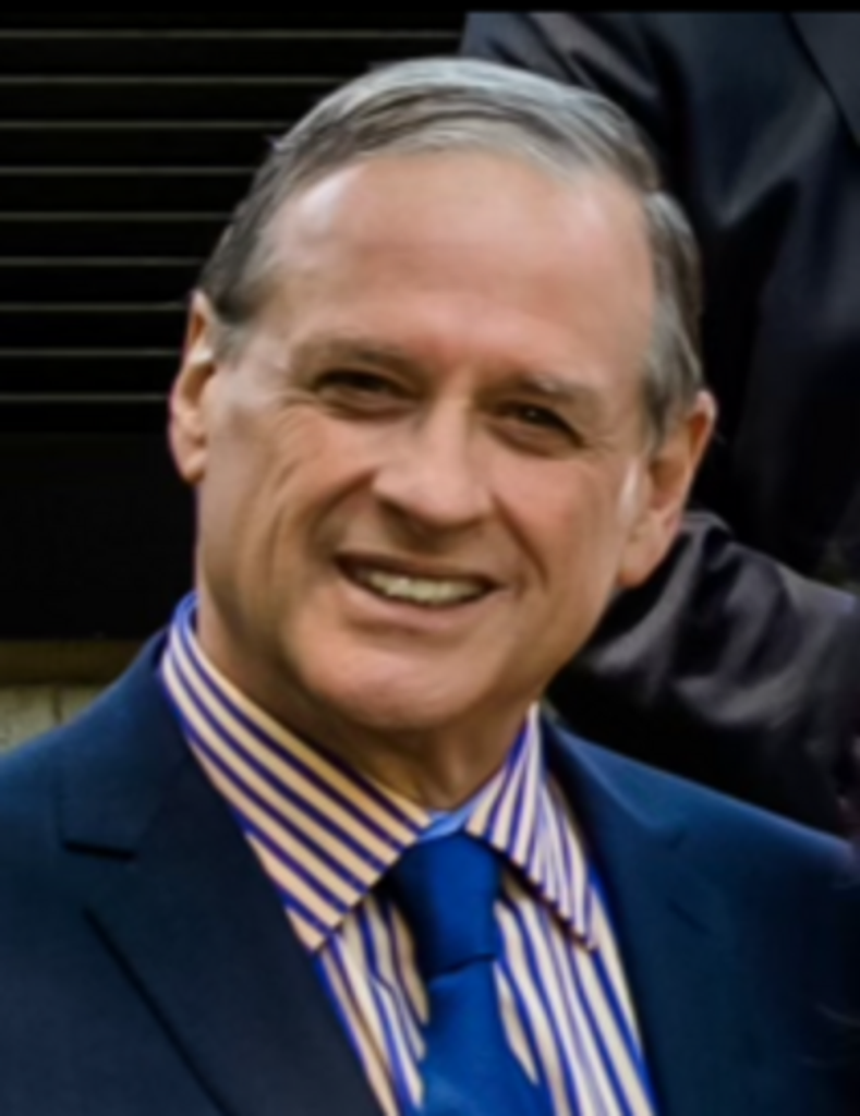 Thomas Lee Barney, Esq. Profile Photo