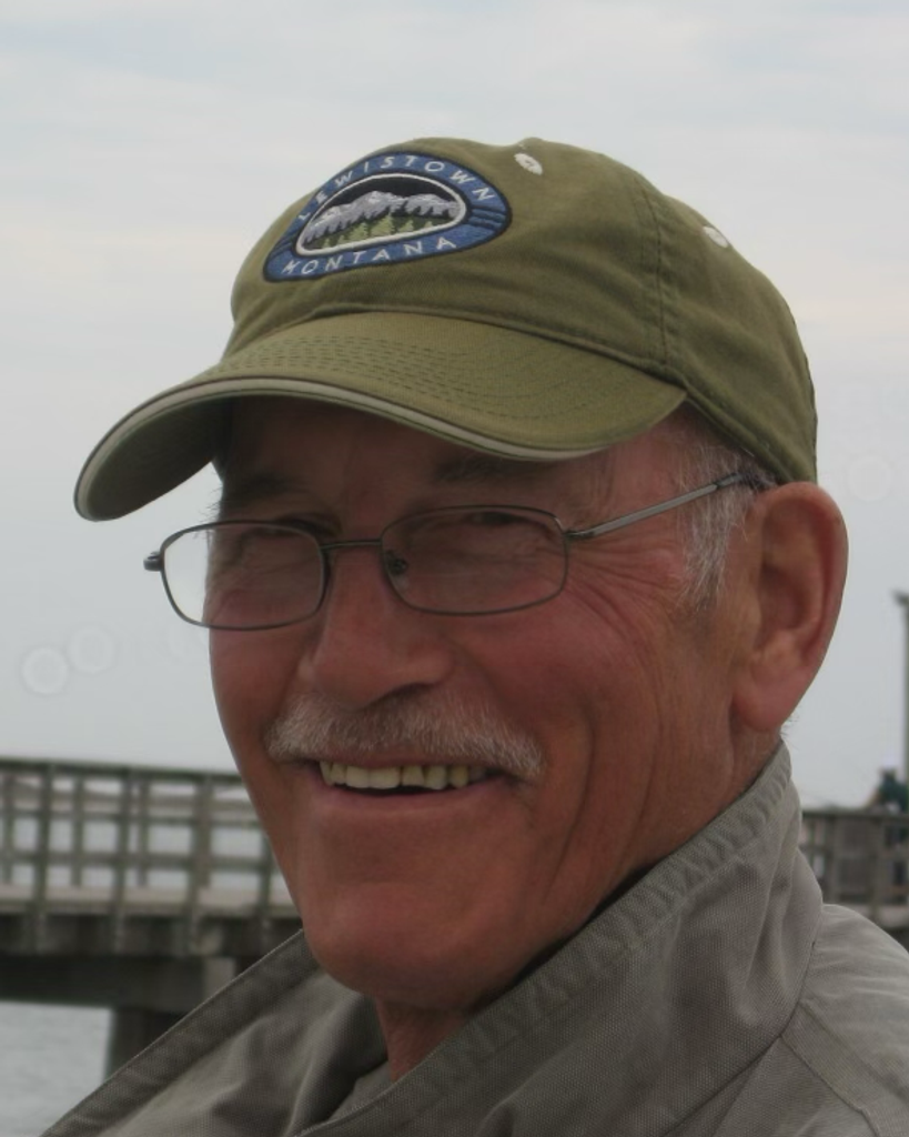 Larry Onken Profile Photo