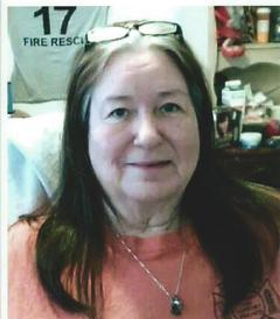Kay (White)  Spivey
