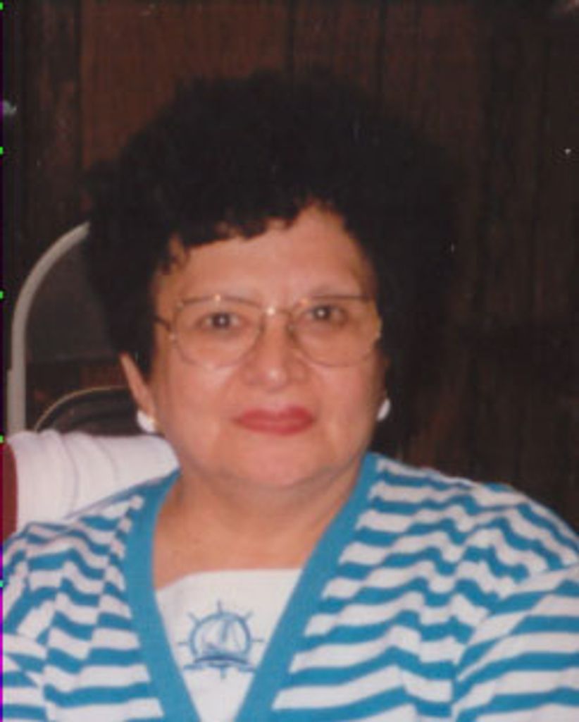 Sarah Abrego